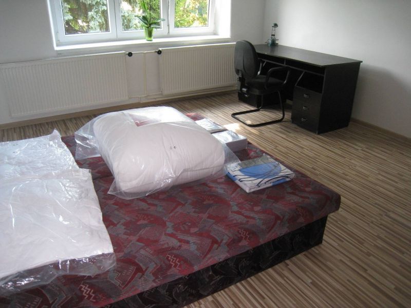 Prenájom: 3 izbový byt, kompletne zariadený, Martin - Centrum - 12