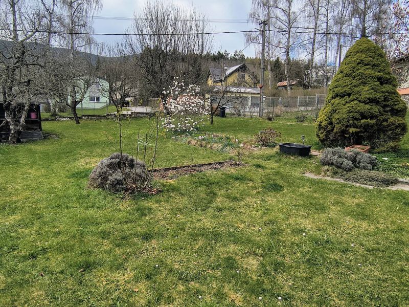 Rodinný dom, Martin - Stráne - 12