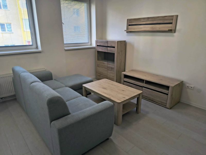 Prenájom: 1 izbový byt s parkovacím miestom, Martin - 3