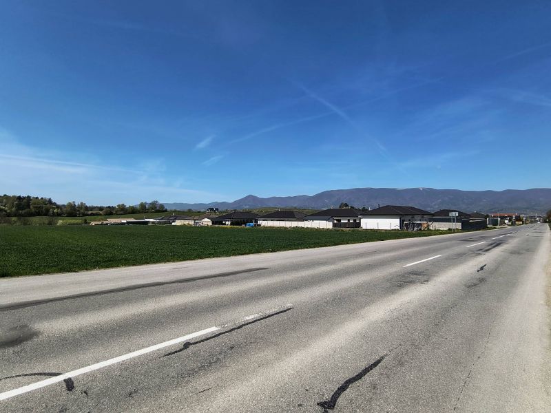 Stavebný pozemok, Dolný Kalník - 1