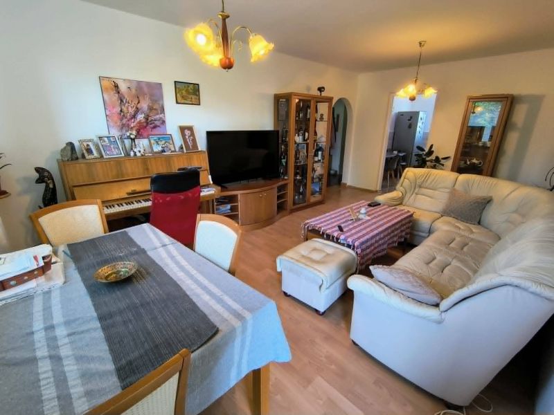 4 izbový byt, komplet rekonštrukcia, Martin - Ľadoveň - 6
