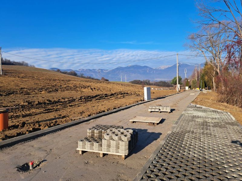 Stavebný pozemok, Turčianska Štiavnička - 7