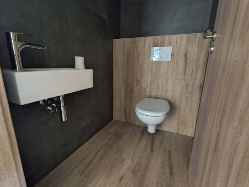 Murovaná novostavba, rodinný dom, Kláštor pod Znievom - 14