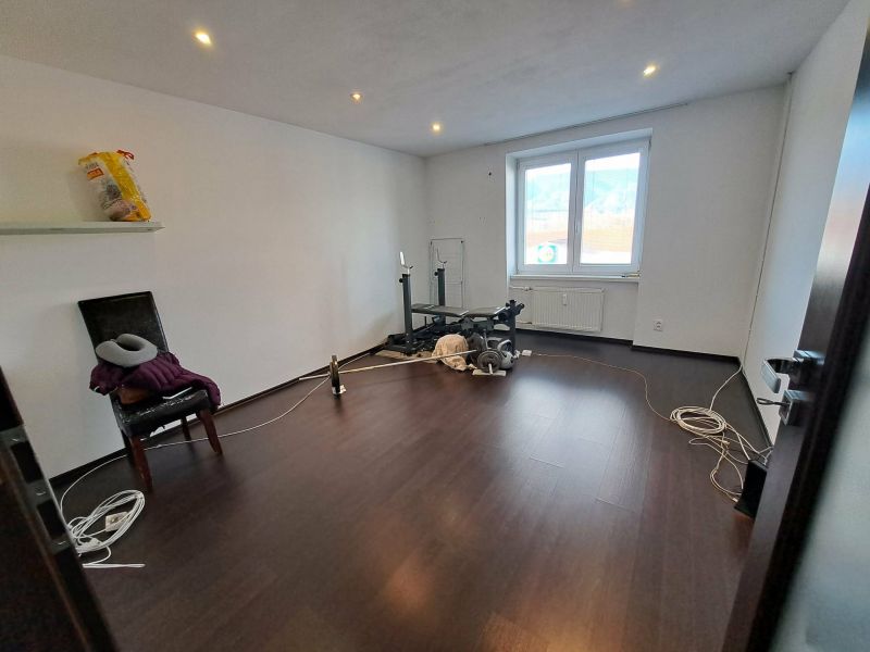 Veľký 3 izbový byt v tehlovom dome, Martin - Centrum - 15