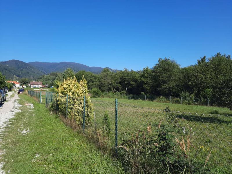 Pozemok 1.204 m2, Vrútky. - 7