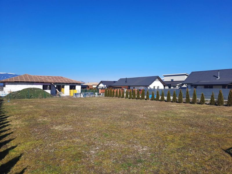 Stavebný pozemok 624 m2, Necpaly. - 10