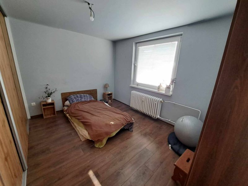 3 izbový byt s veľkým balkónom, Martin - Sever. - 7