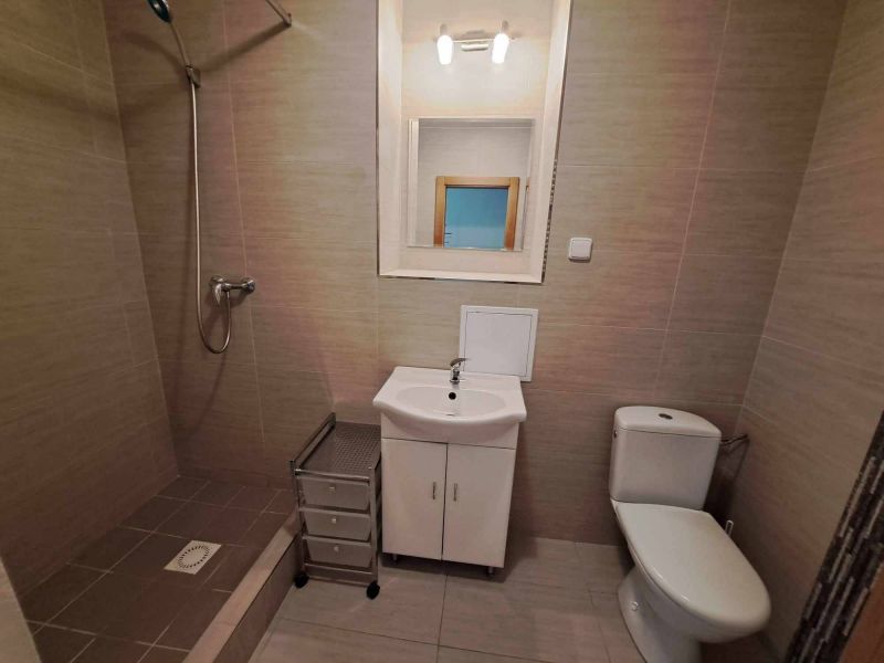 1 izbový byt, komplet zariadený, Martin - Centrum. - 8
