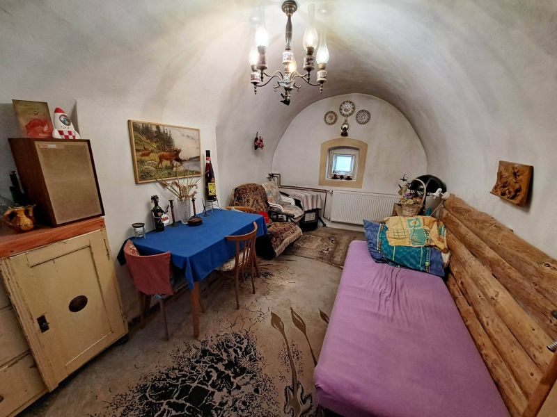 Historický rodinný dom, Mošovce. - 12