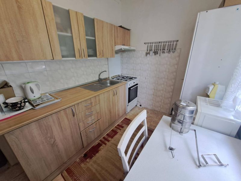 Veľký 2 izbový byt s balkónom, Martin - Sever - 2
