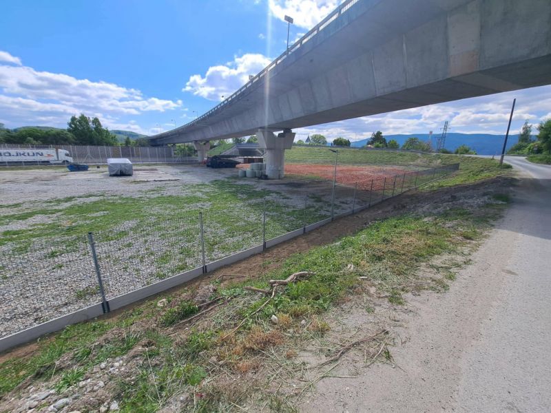 Stavebný pozemok 6000 m2, Sučany - 8