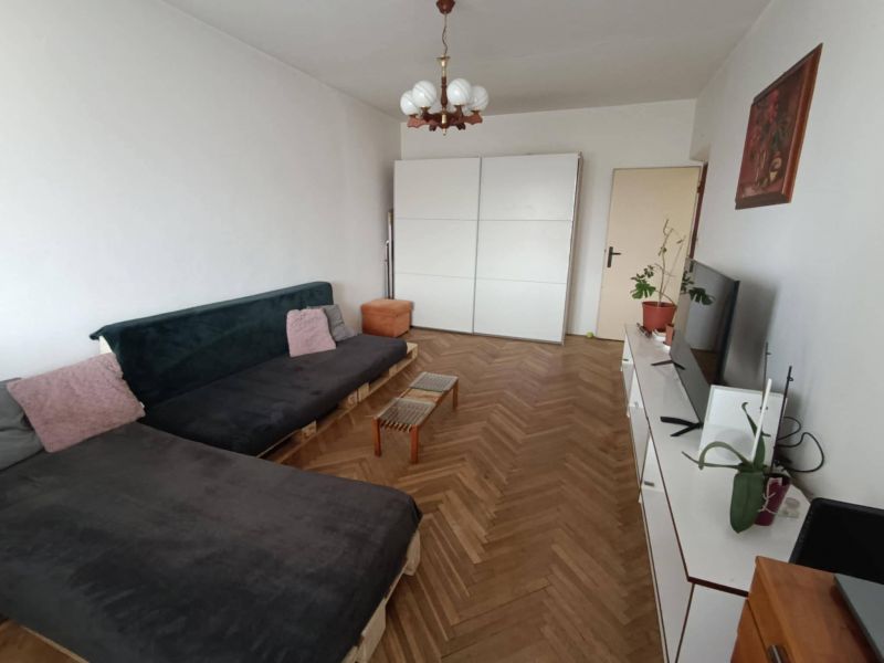 2 izbový byt s balkónom, Martin - Centrum - 6