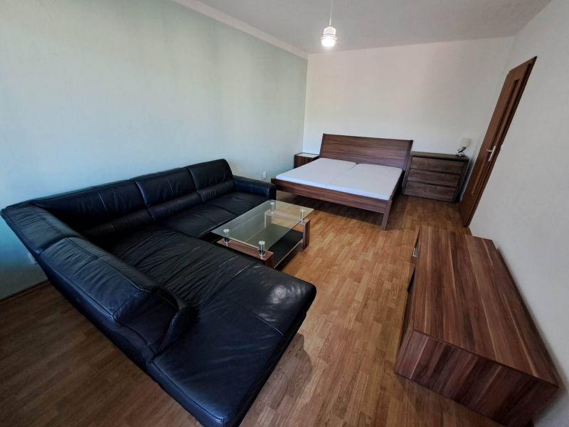 1 izbový byt s balkónom, Vrútky - 7