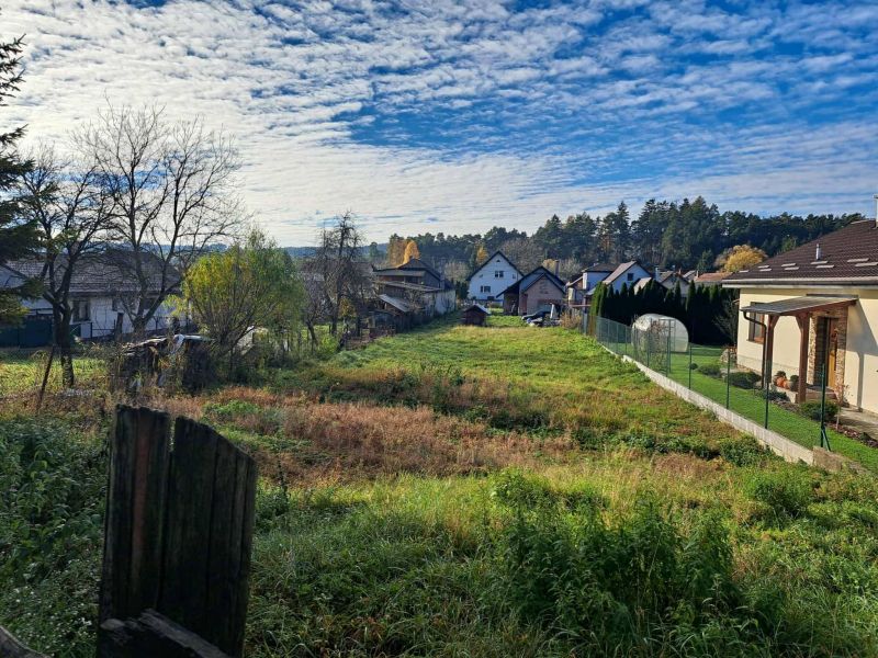 Stavebný pozemok, Valča - 7