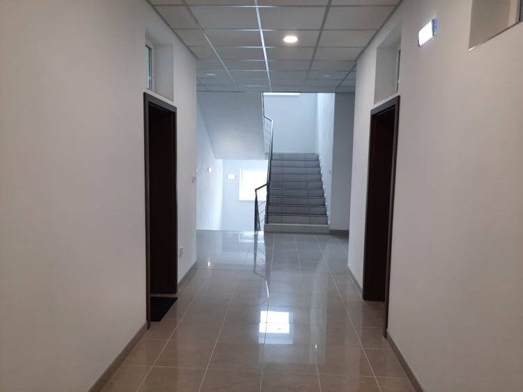 Kancelárske priestory v novostavbe, Martin - Centrum - 6