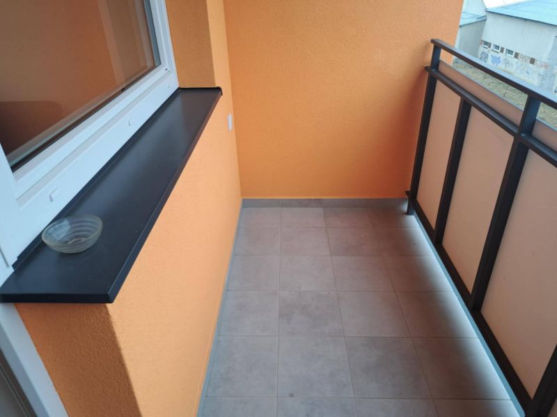 1 izbový byt s balkónom, Martin - Priekopa - 9