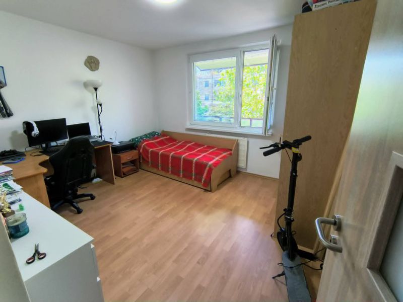 4 izbový byt, komplet rekonštrukcia, Martin - Ľadoveň - 7