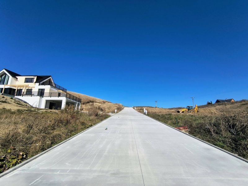 Stavebný pozemok ( 652 m2 ), Turčianske Jaseno - 7