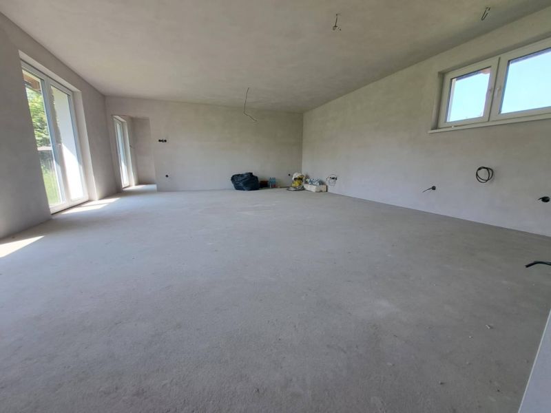 Rodinný dom, pozemok 620 m2, Lisková - 6