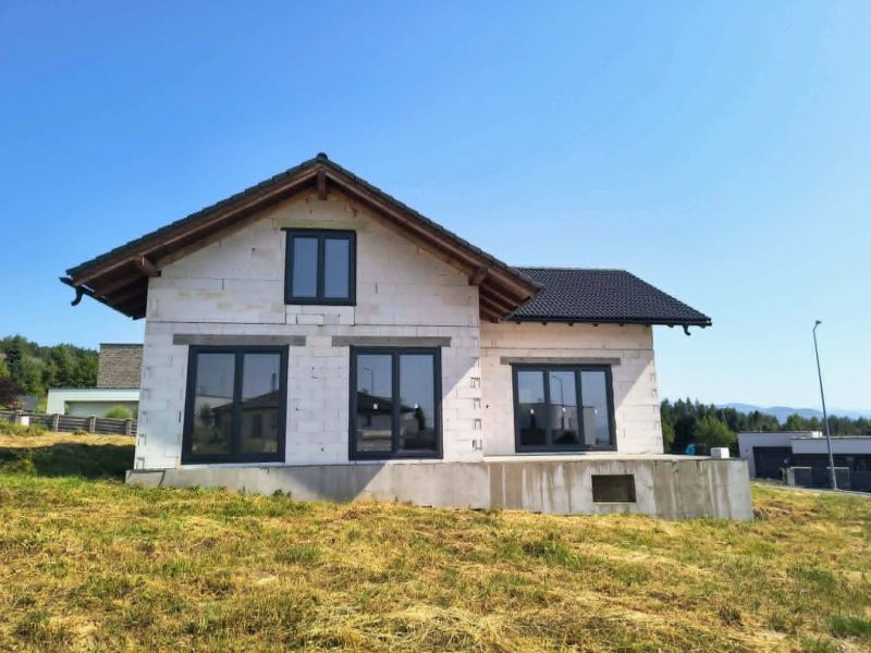 7 izbový rodinný dom, Banská Bystrica - 6