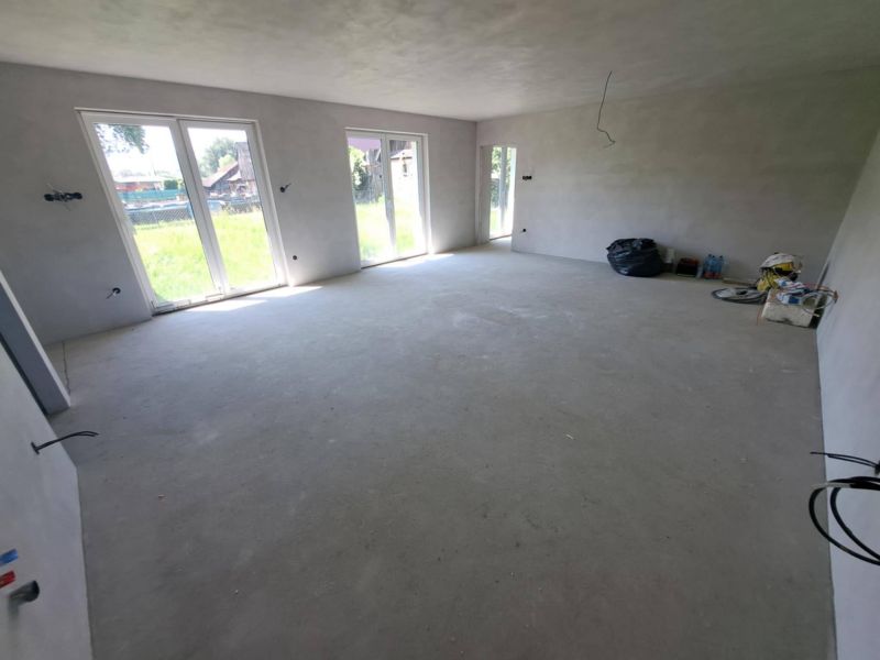 Rodinný dom, pozemok 620 m2, Lisková - 8