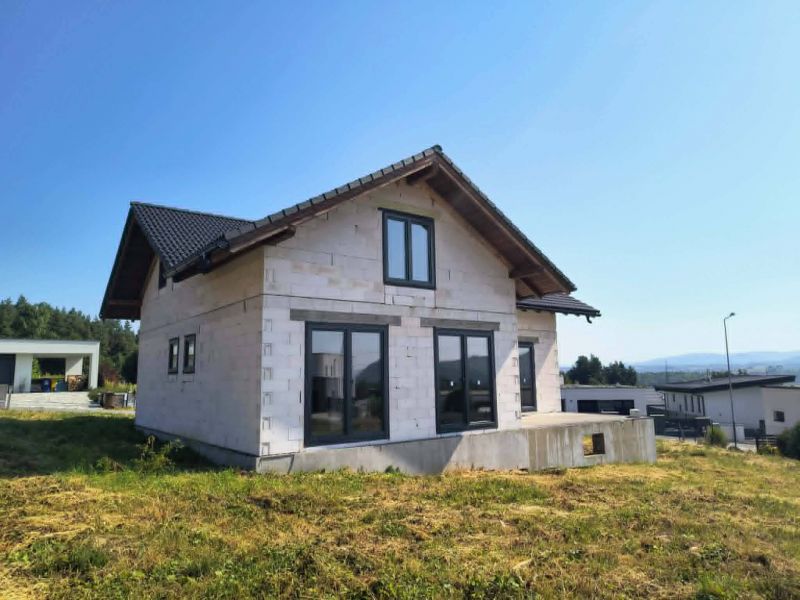7 izbový rodinný dom, Banská Bystrica - 7
