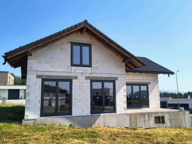 7 izbový rodinný dom, Banská Bystrica - 8