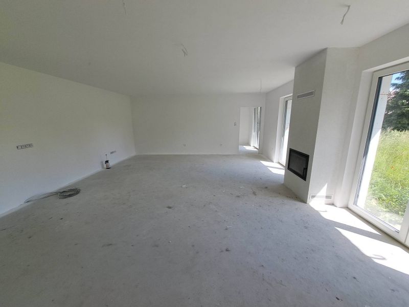 Novostavba: murovaný rodinný dom, Valča - 12