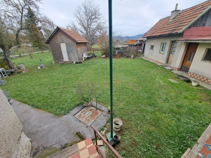 Rodinný dom s veľkým pozemkom, Žabokreky - 6