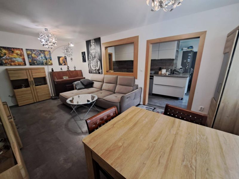 3 izbový byt ( 90 m2 ), komplet rekonštrukcia, Martin - Priekopa - 7