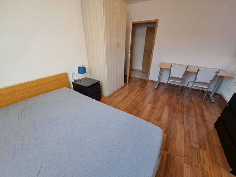 3 izbový byt s parkovacím miestom, Martin -Centrum - 6