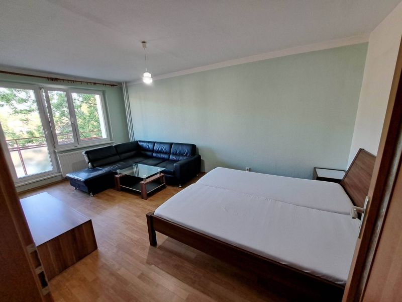 1 izbový byt s balkónom, Vrútky - 8