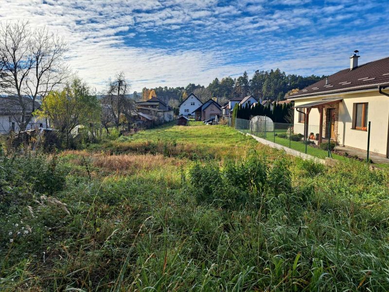 Stavebný pozemok, Valča - 8