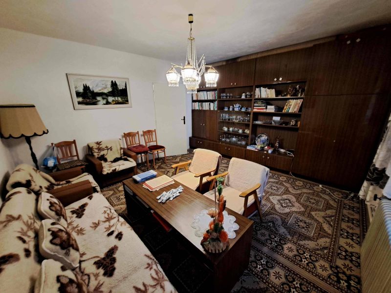 Rodinný dom s garážou, Martin - Stráne - 8