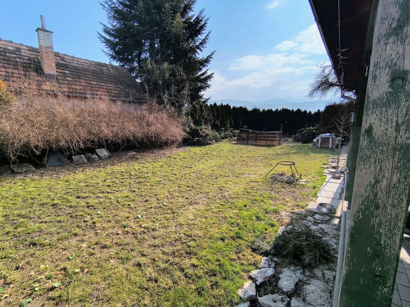 Rodinný dom modernej architektúry, Turany - 4