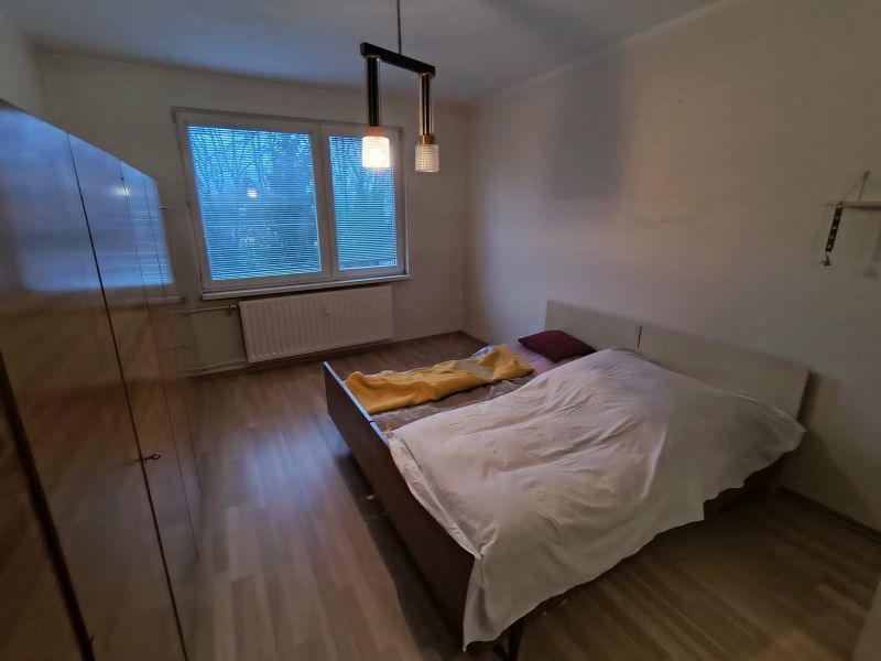 Veľký 3 izbový byt s balkónom, Vrútky - 8