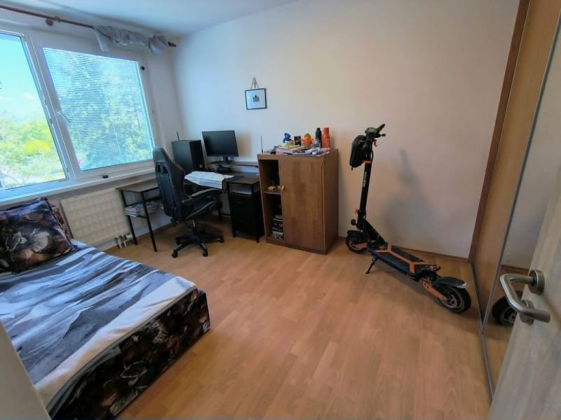 4 izbový byt, komplet rekonštrukcia, Martin - Ľadoveň - 8
