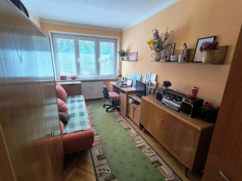 Tehlový 3 izbový byt s garážou, Martin - Centrum - 7