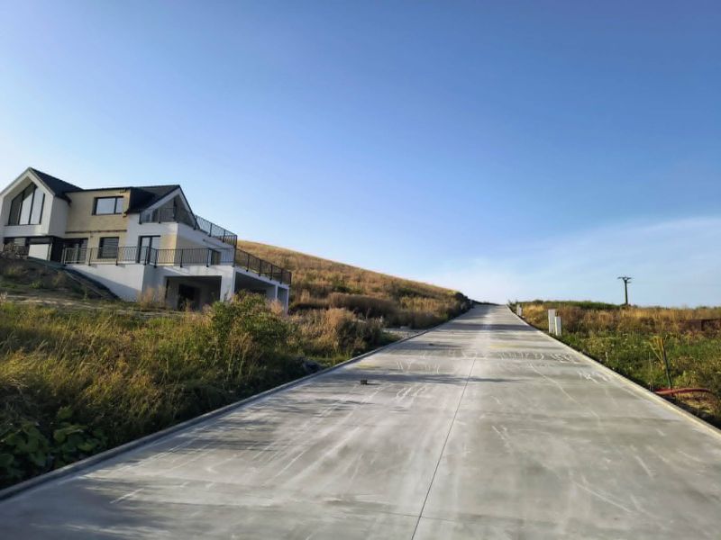 Stavebný pozemok 652 m2, Turčianske Jaseno - 11