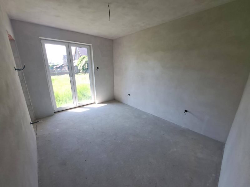 Rodinný dom, pozemok 620 m2, Lisková - 14