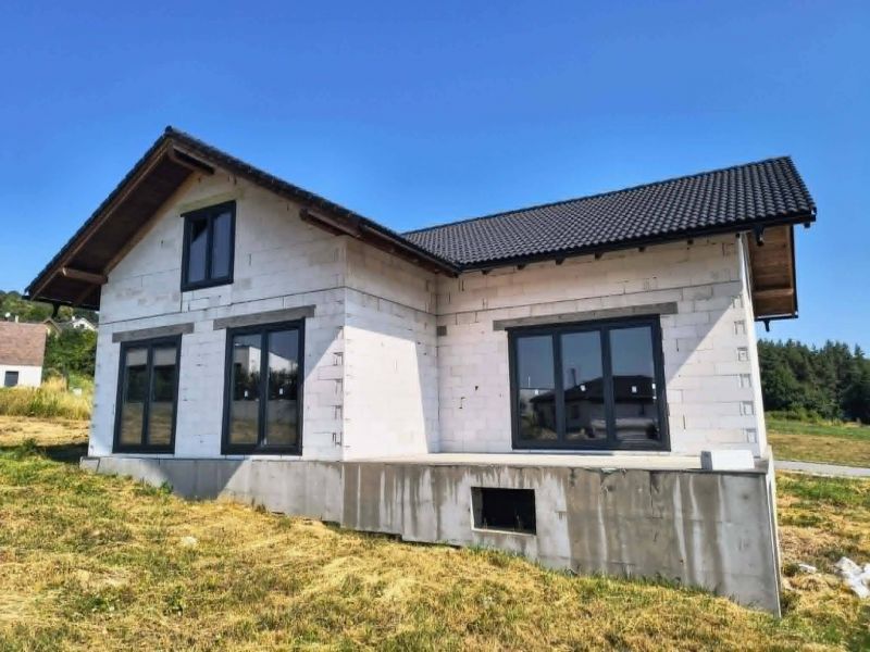 7 izbový rodinný dom, Banská Bystrica - 9