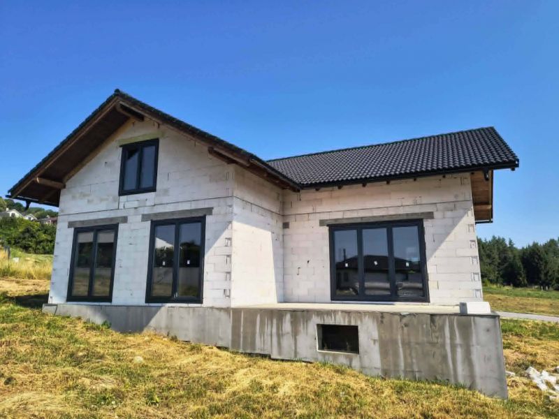 7 izbový rodinný dom, Banská Bystrica - 10