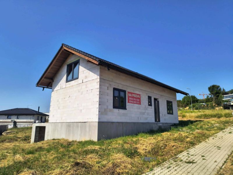 7 izbový rodinný dom, Banská Bystrica - 11