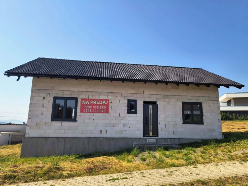 7 izbový rodinný dom, Banská Bystrica - 12