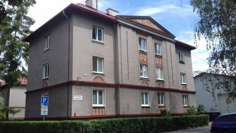 2 izbový byt, Martin - Centrum - 12