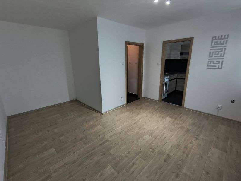 1 izbový byt, komplet rekonštrukcia, Martin - Košúty - 6