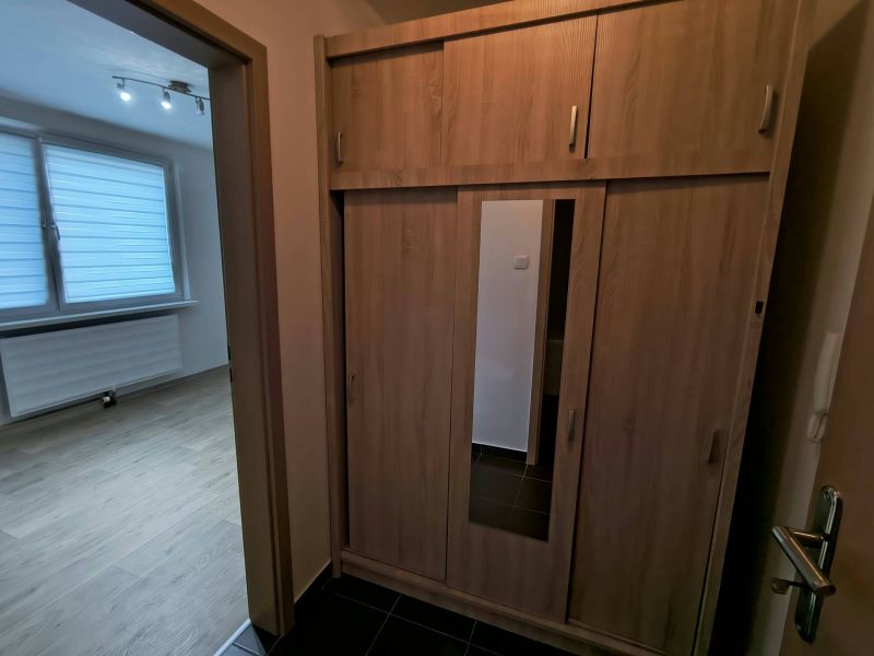 1 izbový byt, komplet rekonštrukcia, Martin - Košúty - 10