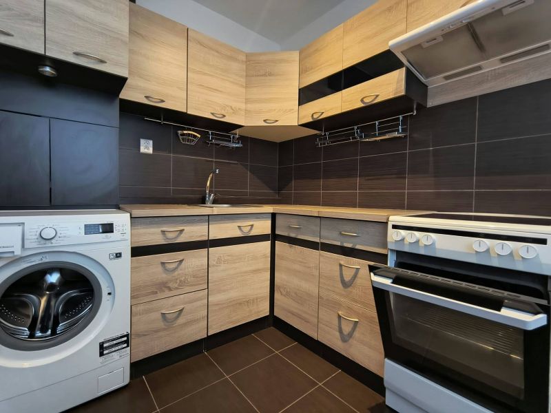 1 izbový byt, komplet rekonštrukcia, Martin - Košúty - 5