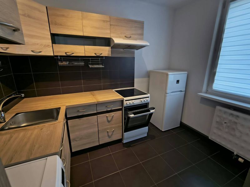 1 izbový byt, komplet rekonštrukcia, Martin - Košúty - 3