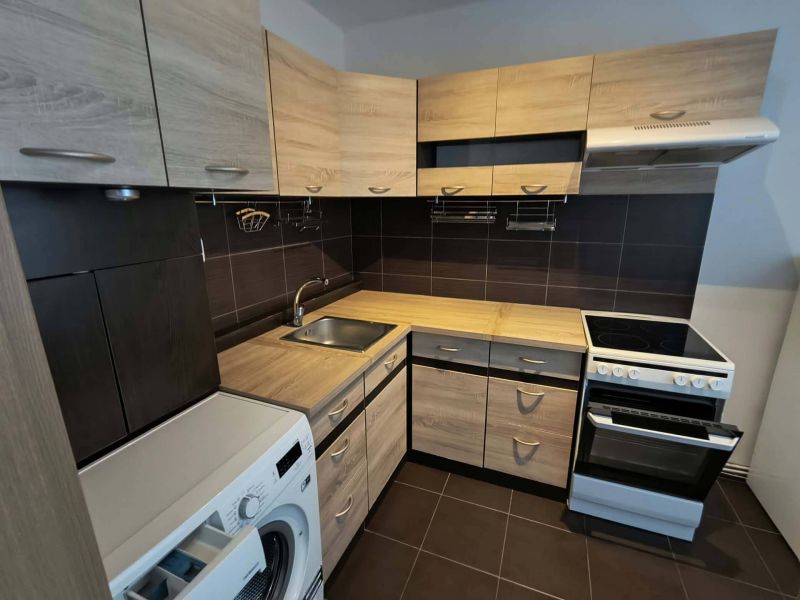 1 izbový byt, komplet rekonštrukcia, Martin - Košúty - 4